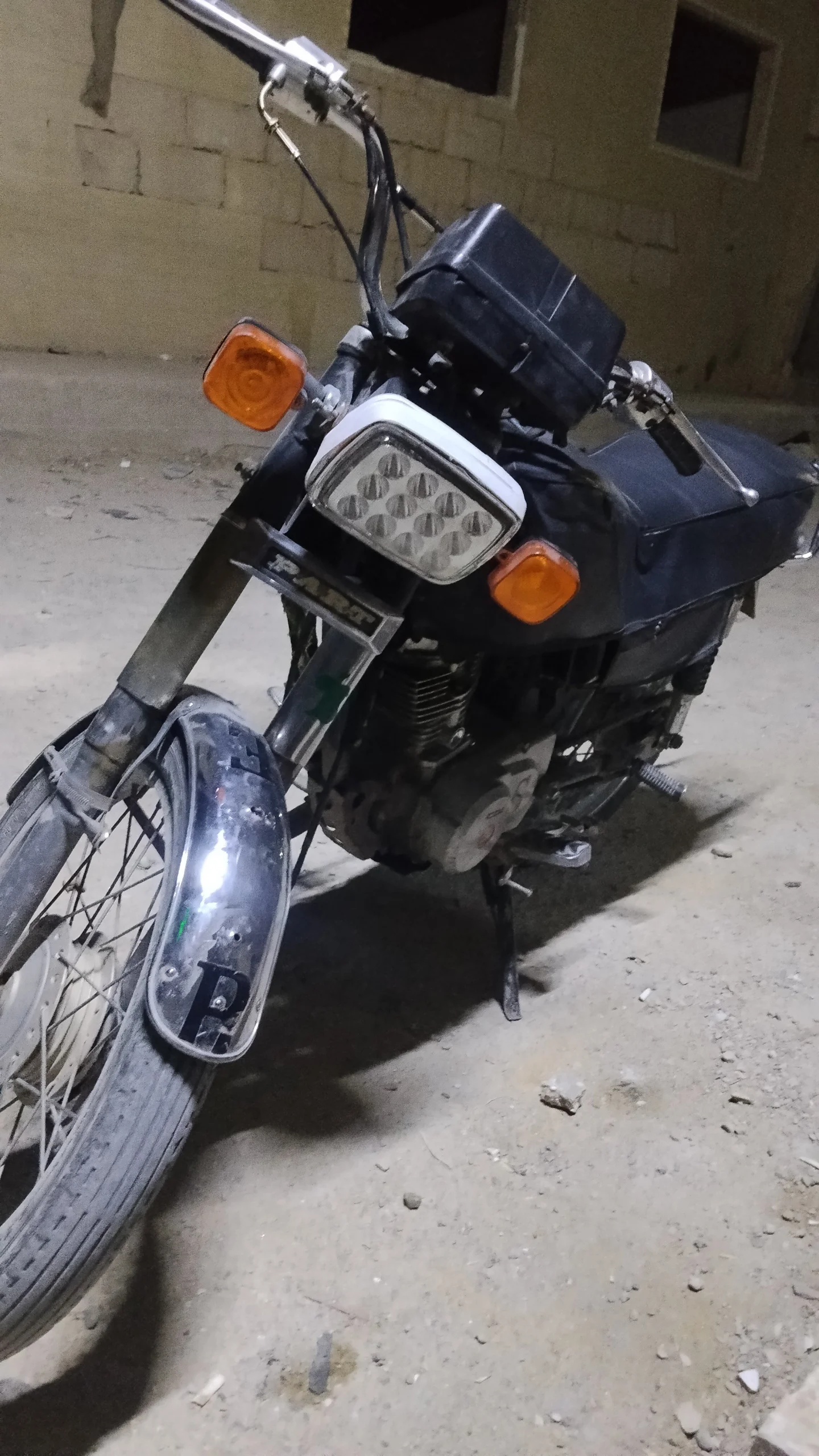 للبيع ميتور