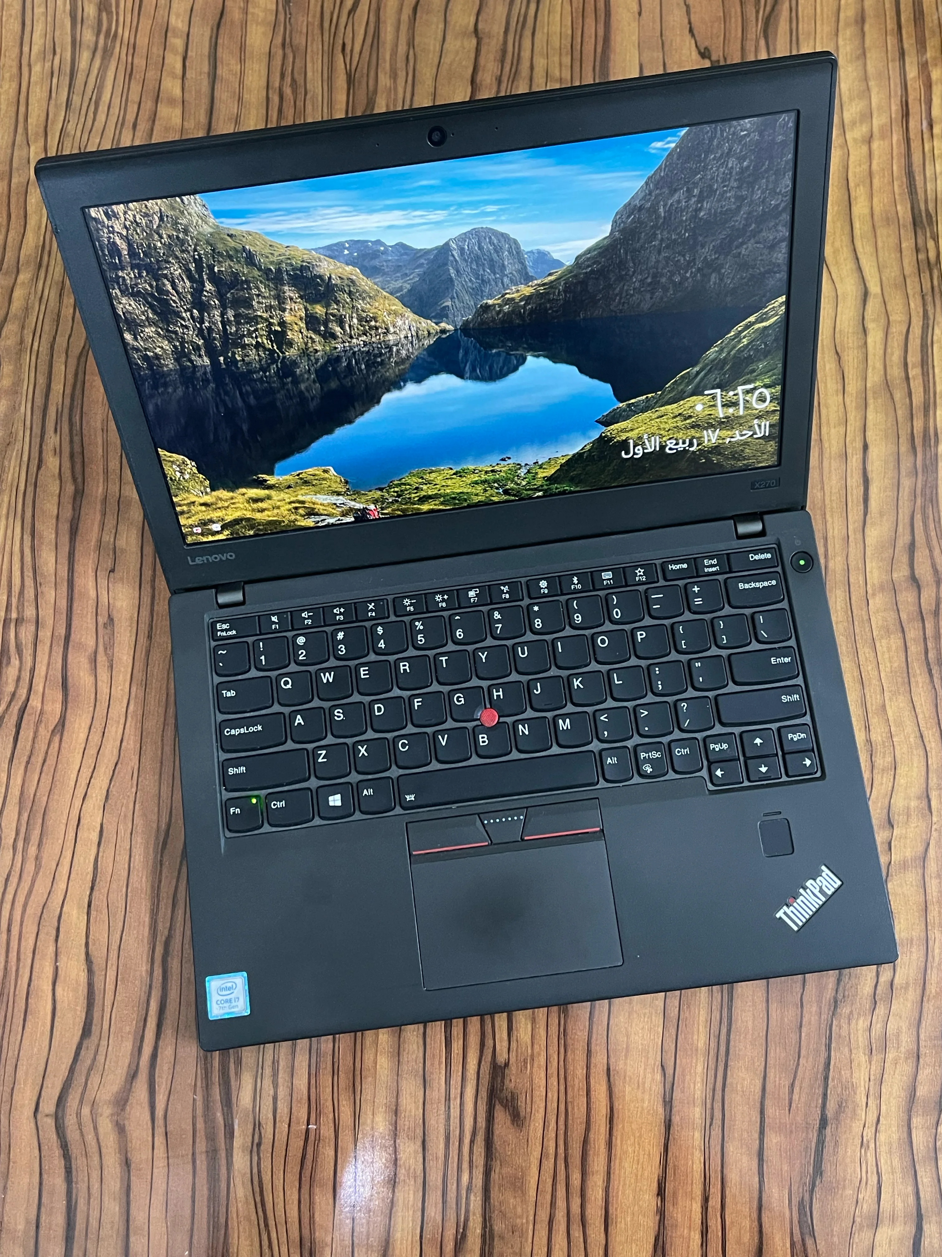 For Sale Lenovo think padCore i