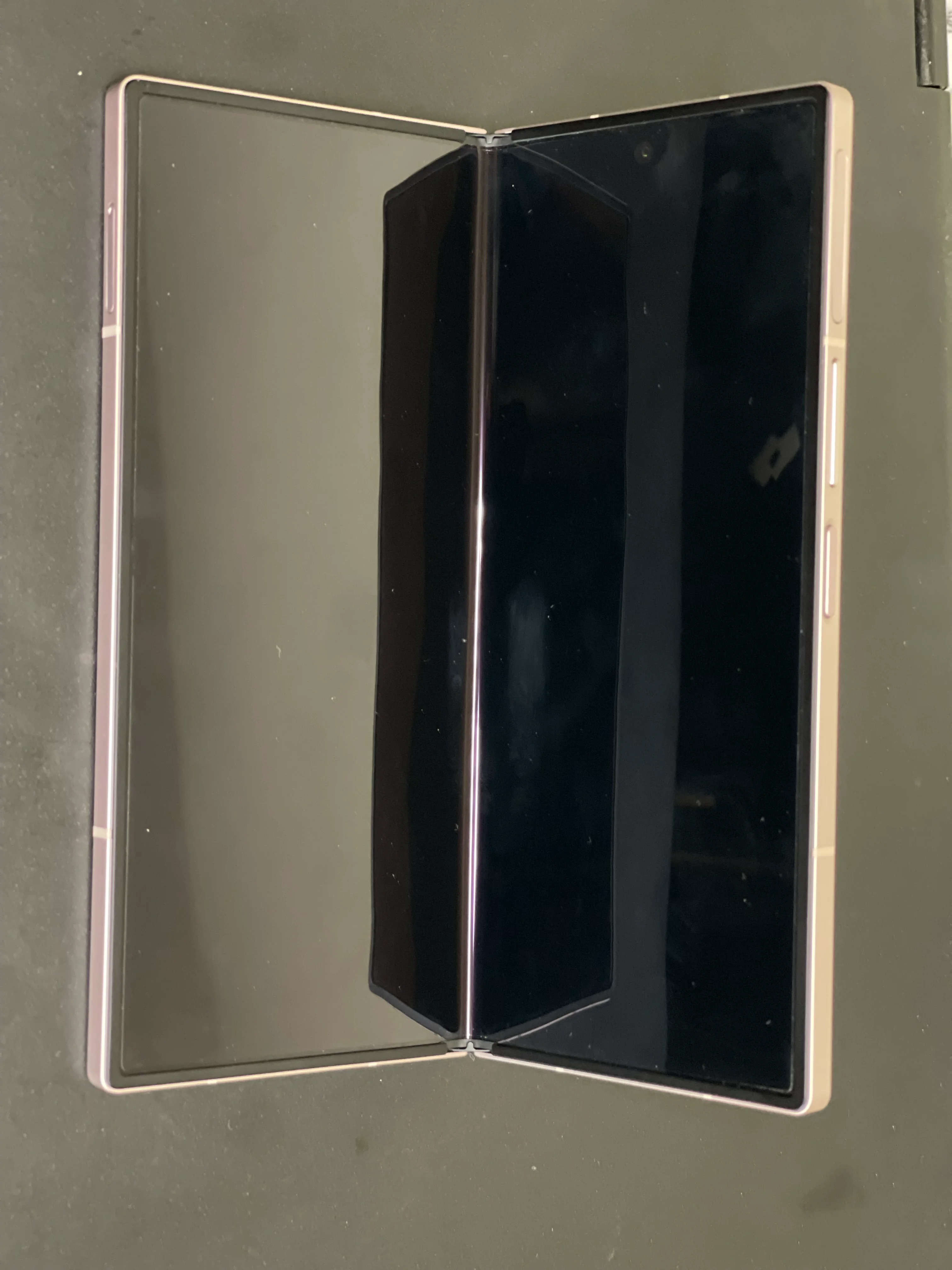 للبيع موبايل Z Fold6